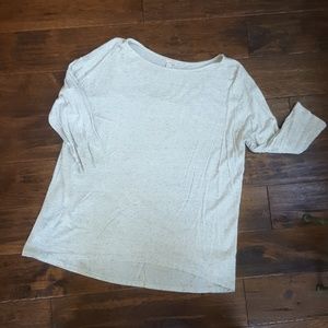 Old Navy Heather 3/4